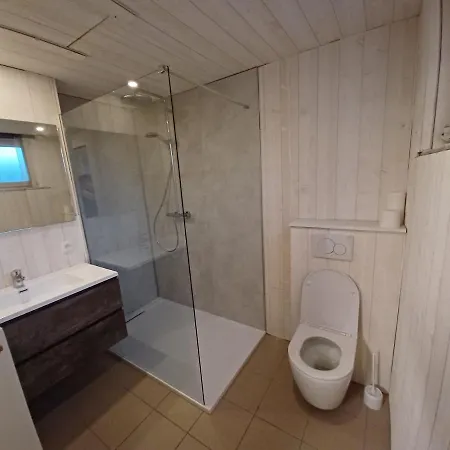 Ferienhaus Toffe Woning Dichtbij Zee, Bos En De Panne