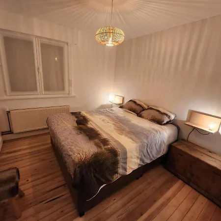 Toffe Woning Dichtbij Zee, Bos En Ferienhaus De Panne