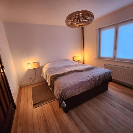 Toffe Woning Dichtbij Zee, Bos En Ferienhaus *